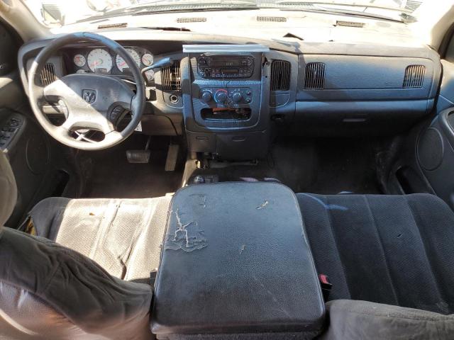 Photo 8 from auction – 2002 DODGE RAM 1500 with VIN 1D7HU18ZX2J256827