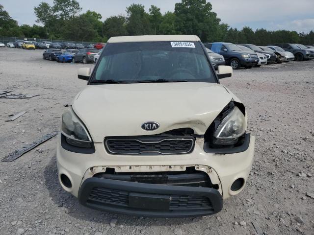 Photo 5 from auction – 2013 KIA SOUL with VIN KNDJT2A54D7493647