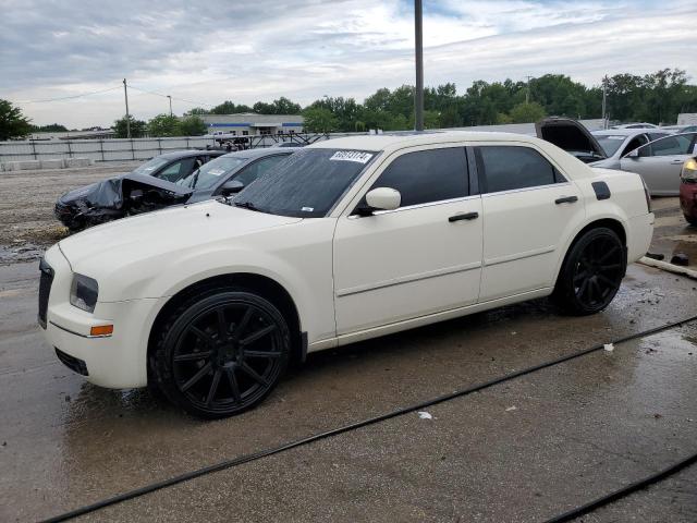 CHRYSLER 300 TOURIN 2005 with VIN 2C3AA53G65H644746 - Photo from auction