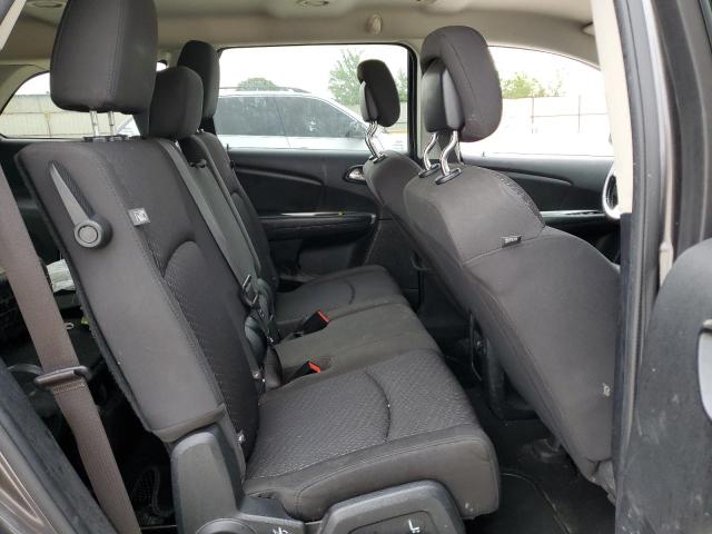 Photo 11 from auction – 2017 DODGE JOURNEY SE with VIN 3C4PDCABXHT683330