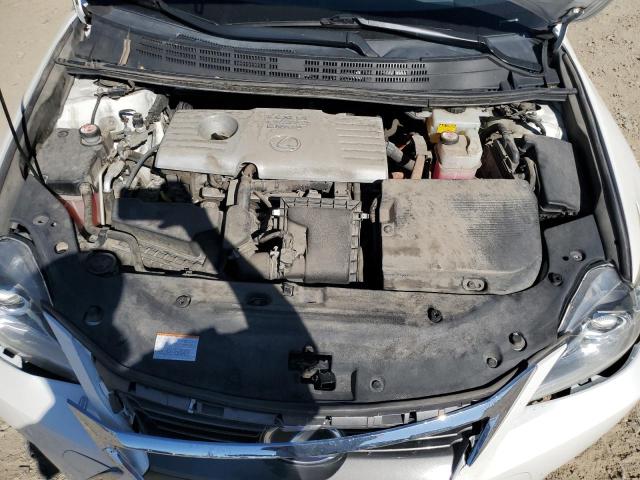 Photo 11 from auction – 2017 LEXUS CT 200 with VIN JTHKD5BH2H2286395