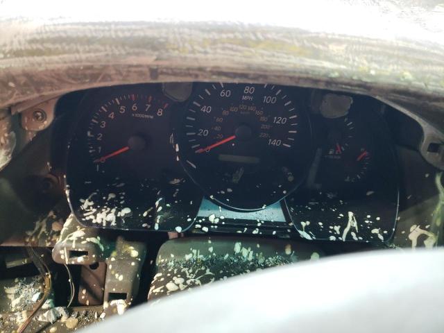 Photo 9 from auction – 2007 TOYOTA HIGHLANDER with VIN JTEGP21A570143996