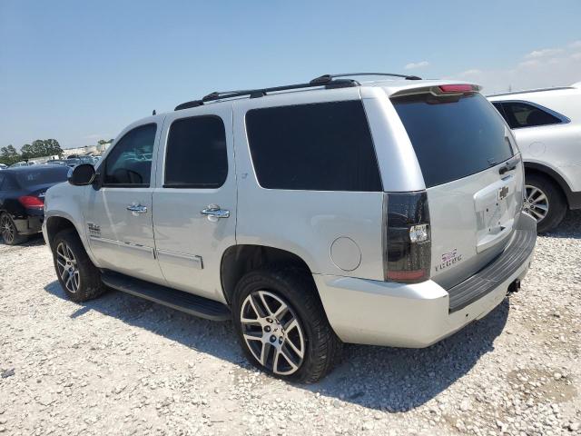 Photo 2 from auction – 2011 CHEVROLET TAHOE C150 with VIN 1GNSCBE00BR355972