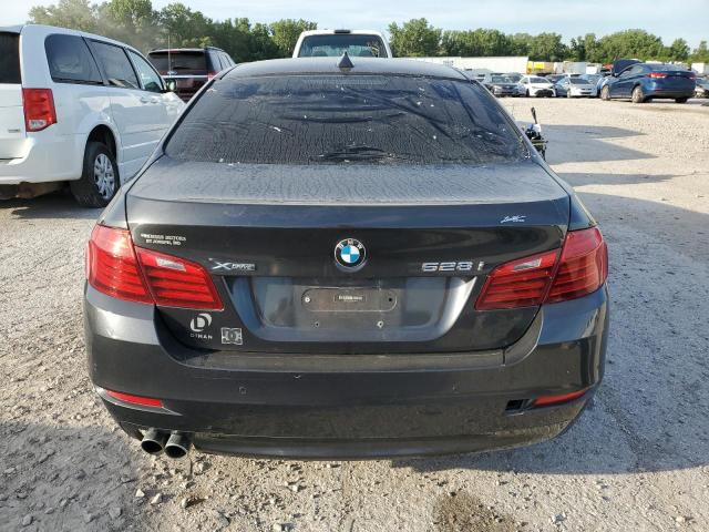 Photo 6 from auction – 2014 BMW 528 XI with VIN WBA5A7C56ED612879