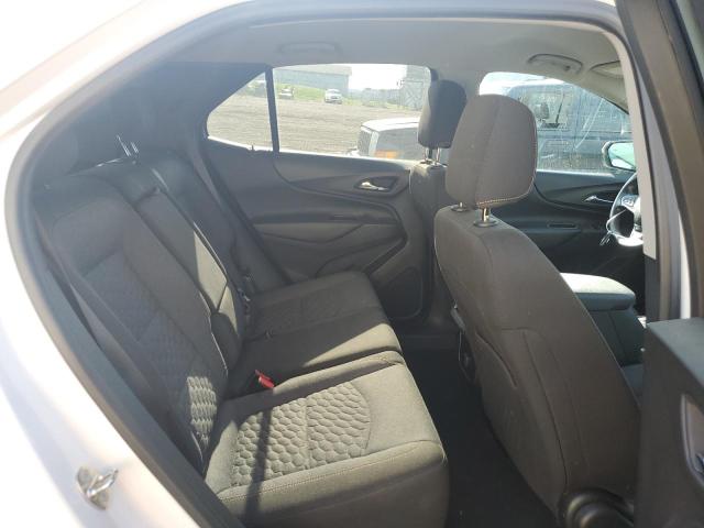 Photo 11 from auction – 2018 CHEVROLET EQUINOX LT with VIN 3GNAXJEV5JS511148
