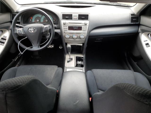 Photo 8 from auction – 2011 TOYOTA CAMRY BASE with VIN 4T1BF3EK1BU634248