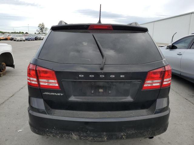 Photo 6 from auction – 2018 DODGE JOURNEY with VIN 3C4PDCABXJT241833