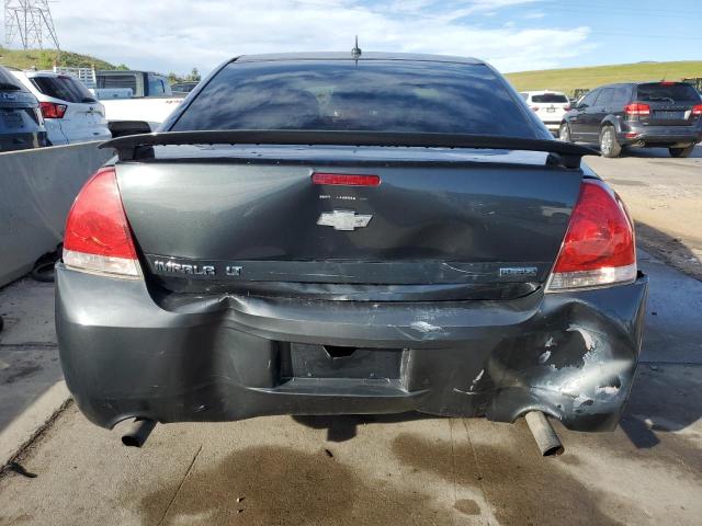 Photo 6 from auction – 2013 CHEVROLET IMPALA LT with VIN 2G1WG5E38D1190803