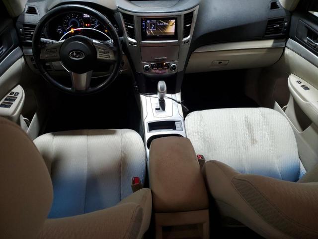صورة رقم 8 من المزاد - 2010 SUBARU LEGACY 2.5 مع VIN 4S3BMBB66A3244259