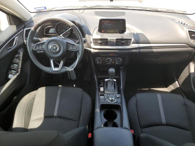 Photo 8 from auction – 2017 MAZDA 3 SPORT with VIN 3MZBN1U73HM138645