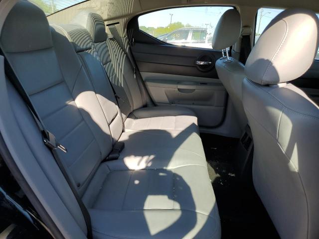 Photo 10 from auction – 2006 DODGE CHARGER R/ with VIN 2B3KA53H26H162965