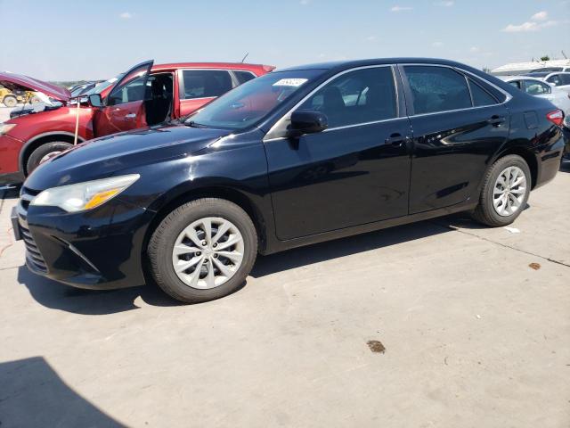 Photo 1 from auction – 2017 TOYOTA CAMRY LE with VIN 4T1BF1FK1HU323740