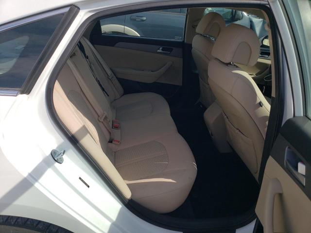 Photo 10 from auction – 2016 HYUNDAI SONATA SE with VIN 5NPE24AF6GH334489