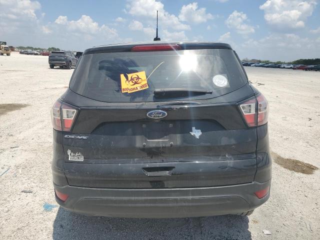 Photo 6 from auction – 2018 FORD ESCAPE S with VIN 1FMCU0F73JUD43509