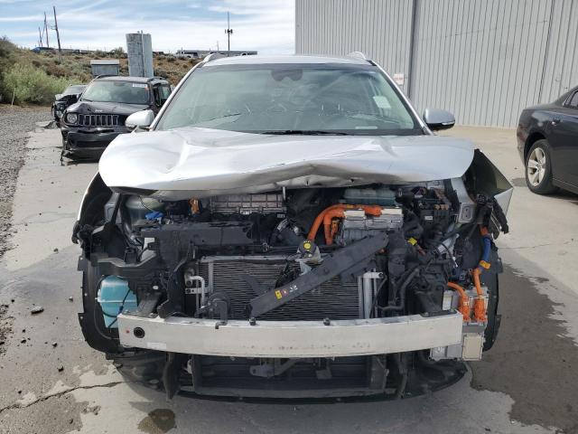 Photo 5 from auction – 2018 KIA NIRO EX PR with VIN KNDCC3LD4J5187851
