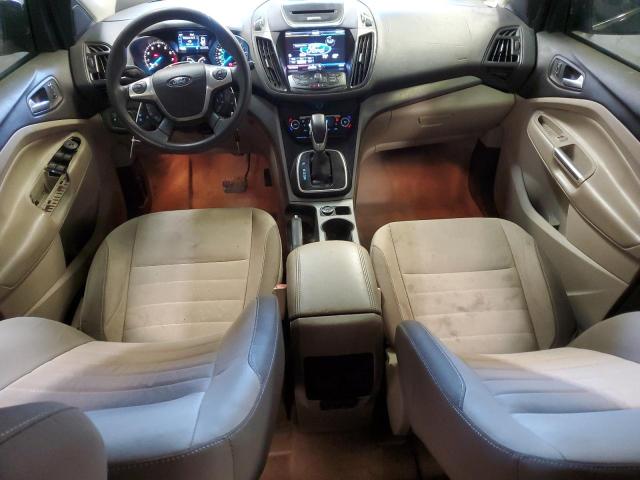 Photo 8 from auction – 2013 FORD ESCAPE SE with VIN 1FMCU9GX8DUA86855