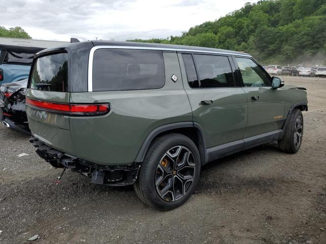Photo 3 from auction – 2022 RIVIAN R1S LAUNCH with VIN 7PDSGABL7NN001893