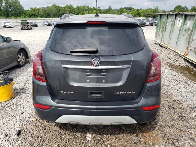 Photo 6 from auction – 2018 BUICK ENCORE PRE with VIN KL4CJASB4JB564801