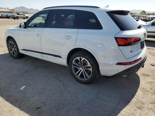 Photo 2 from auction – 2025 AUDI Q7 PREMIUM with VIN WA1LCBF75SD002014