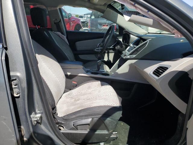 Photo 7 from auction – 2012 GMC TERRAIN SL with VIN 2GKFLREK8C6380981