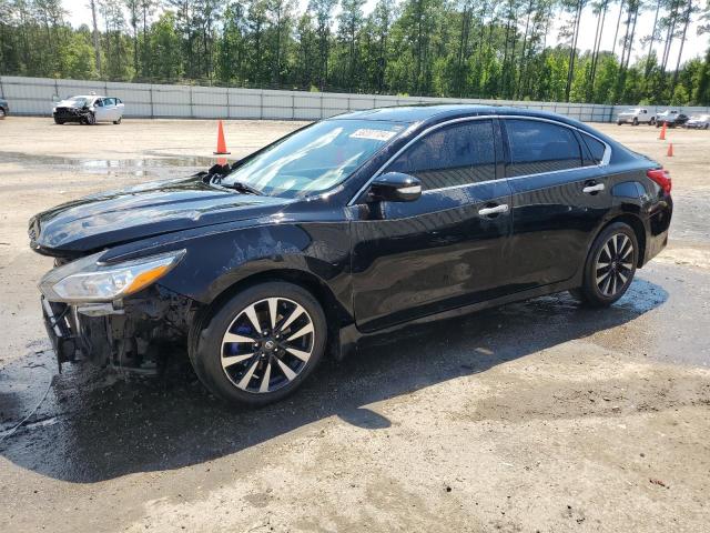 NISSAN ALTIMA 2.5 2017 with VIN 1N4AL3AP8HC494746 - Photo from auction