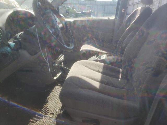 Photo 7 from auction – 2007 CHRYSLER TOWN & COU with VIN 1A4GJ45R57B245928