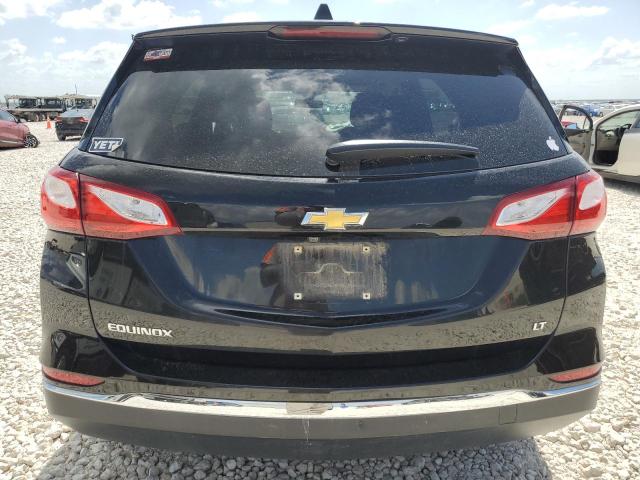 Photo 6 from auction – 2018 CHEVROLET EQUINOX LT with VIN 2GNAXJEV6J6250403