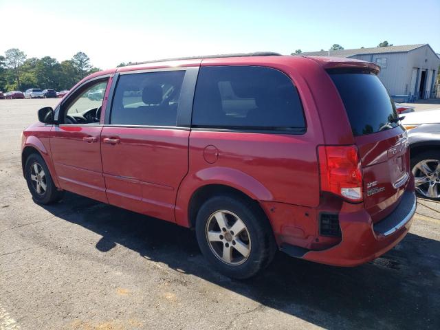 Photo 2 from auction – 2012 DODGE GRAND CARA with VIN 2C4RDGCG3CR157044