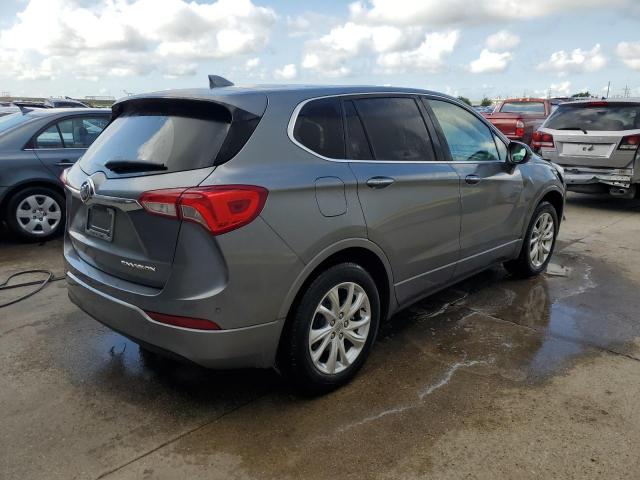 Photo 3 from auction – 2020 BUICK ENVISION P with VIN LRBFXBSA4LD195149