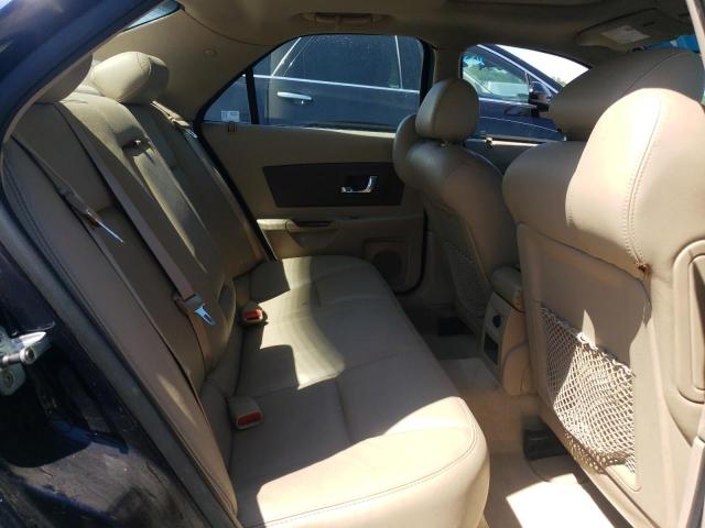 Photo 10 from auction – 2007 CADILLAC CTS HI FEA with VIN 1G6DP577670156148