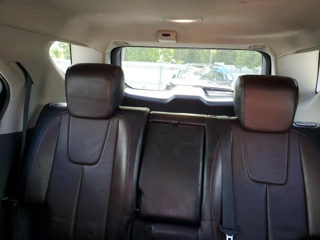 Photo 10 from auction – 2010 CHEVROLET EQUINOX LT with VIN 2CNFLGEY2A6244584