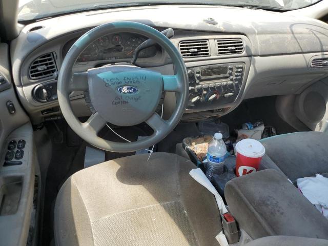 Photo 8 from auction – 2006 FORD TAURUS SE with VIN 1FAFP53266A261349