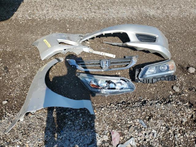 Photo 12 from auction – 2014 HONDA ACCORD LX with VIN 1HGCR2F38EA191864