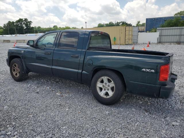 Photo 2 from auction – 2011 DODGE DAKOTA SLT with VIN 1D7RW3GP2BS638547