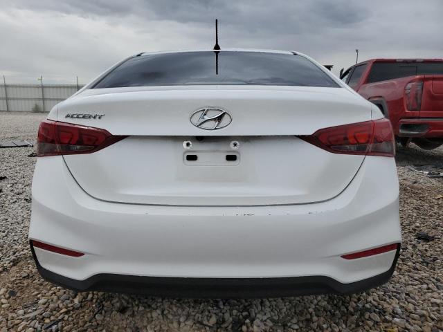Photo 6 from auction – 2019 HYUNDAI ACCENT SE with VIN 3KPC24A39KE072090