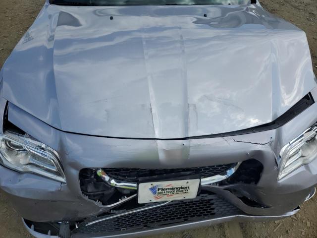 Photo 11 from auction – 2015 CHRYSLER 300C with VIN 2C3CCAEG4FH842722
