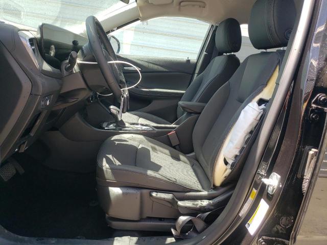 Photo 7 from auction – 2024 BUICK ENCORE GX with VIN KL4AMBS24RB060796