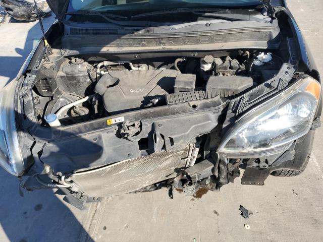 Photo 11 from auction – 2013 KIA SOUL with VIN KNDJT2A5XD7593722