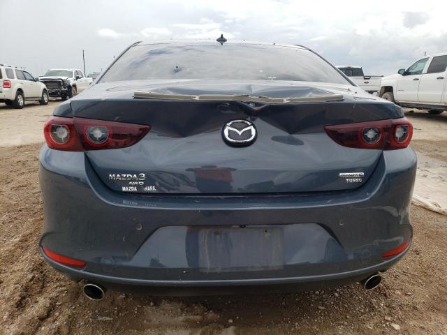 Photo 6 from auction – 2023 MAZDA 3 PREMIUM with VIN 3MZBPBEY6PM377046