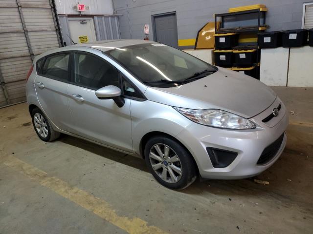 Photo 4 from auction – 2012 FORD FIESTA SE with VIN 3FADP4EJ3CM149659