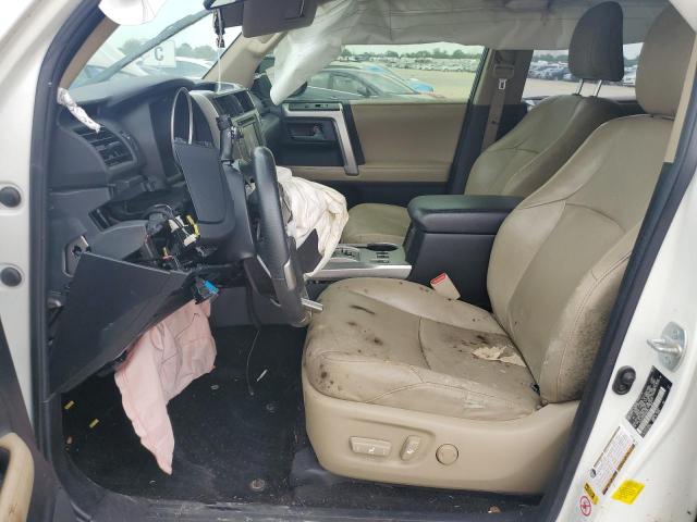 Photo 7 from auction – 2013 TOYOTA 4RUNNER SR with VIN JTEZU5JR7D5064451