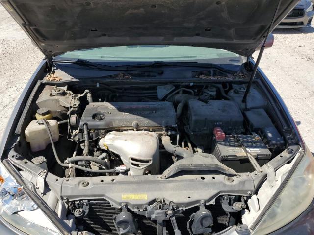 Photo 11 from auction – 2002 TOYOTA CAMRY LE with VIN 4T1BE32K42U509204