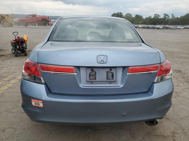 Photo 6 from auction – 2012 HONDA ACCORD LX with VIN 1HGCP2F32CA065504