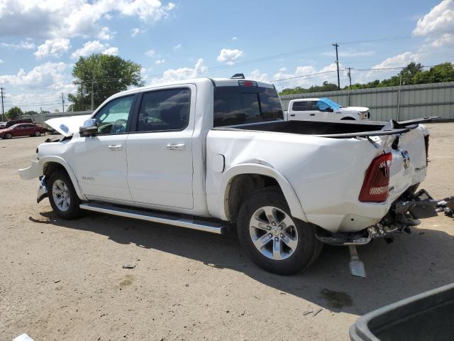 Photo 2 from auction – 2020 RAM 1500 BIG H with VIN 1C6SRFJT9LN236588