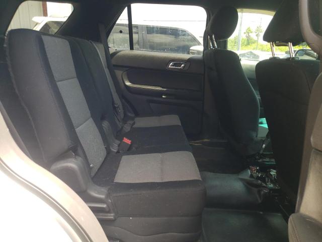 Photo 11 from auction – 2015 FORD EXPLORER P with VIN 1FM5K8AR7FGA66553