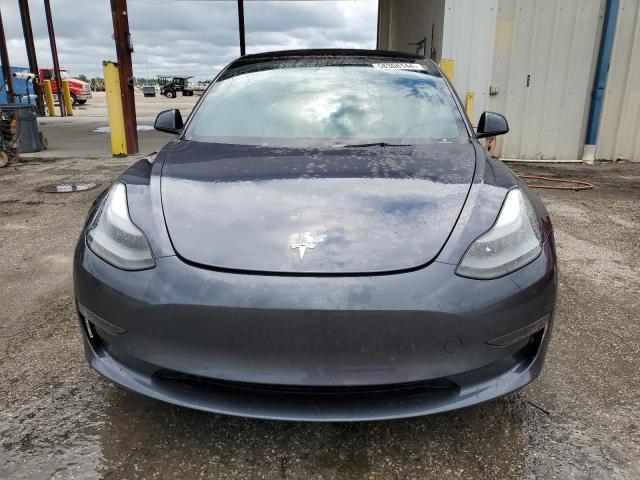 Photo 5 from auction – 2023 TESLA MODEL 3 with VIN 5YJ3E1EA9PF569107