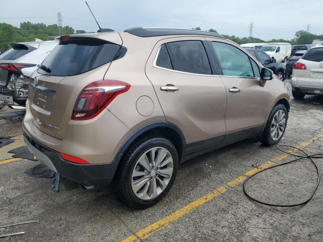 Photo 3 from auction – 2018 BUICK ENCORE PRE with VIN KL4CJASB4JB619764