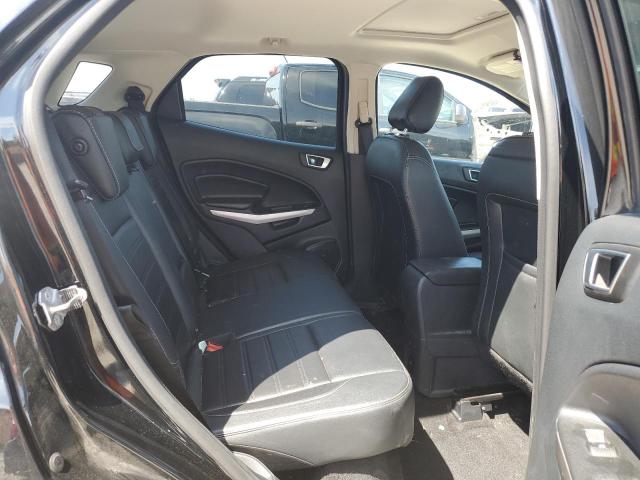 Photo 11 from auction – 2020 FORD ECOSPORT T with VIN MAJ6S3KL8LC357318