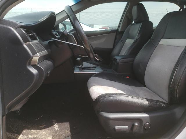 Photo 7 from auction – 2012 TOYOTA CAMRY BASE with VIN 4T1BF1FK1CU520805