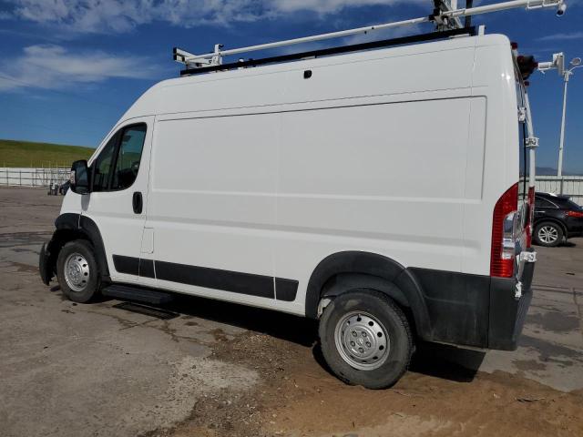 Photo 2 from auction – 2023 RAM PROMASTER with VIN 3C6LRVBG2PE502169